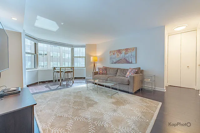 1 bed, 750 sqft, $2,450 — Photo 3