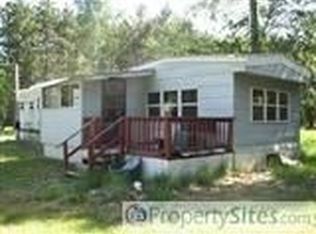 7204 N 92nd Ave, Hart, MI 49420