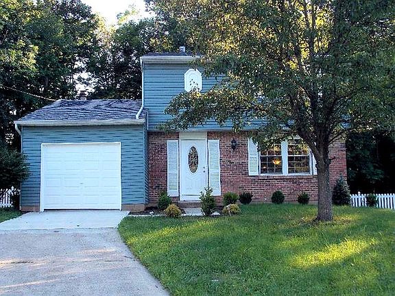 2nd image of 9143 Trelawney Ct