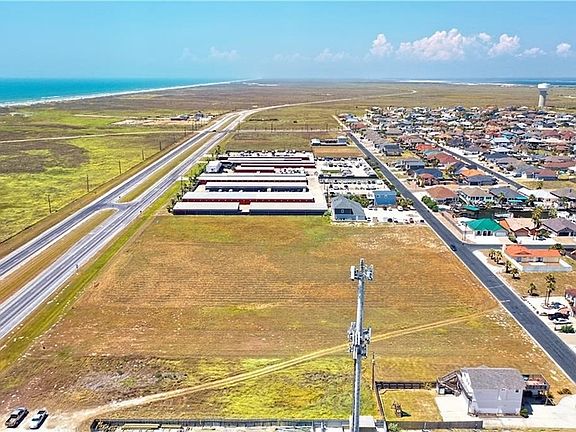 2nd image of 10 S Padre Island Dr S #A