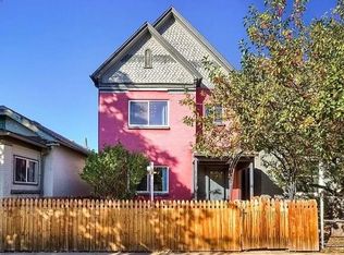 831 N Galapago St, Denver, CO 80204
