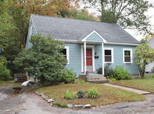 9 Abbey St, Randolph, MA 02368