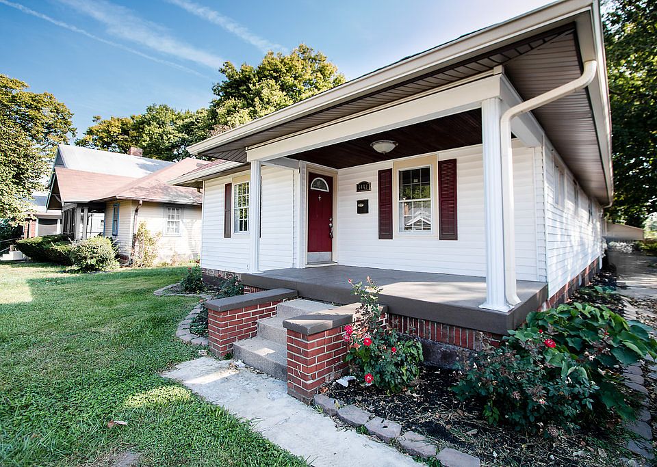 1st image of 4443 Guilford Ave