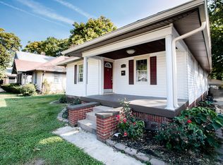 4443 Guilford Ave, Indianapolis, IN 46205