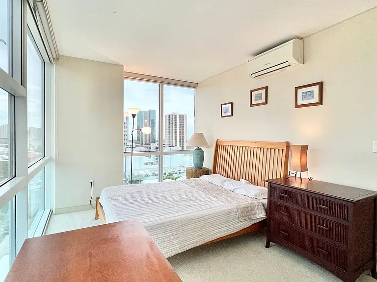 909 Kapiolani Blvd #1601 — Photo 28