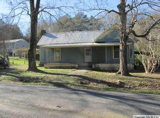 2093 Shanghai Rd, Springville, AL 35146