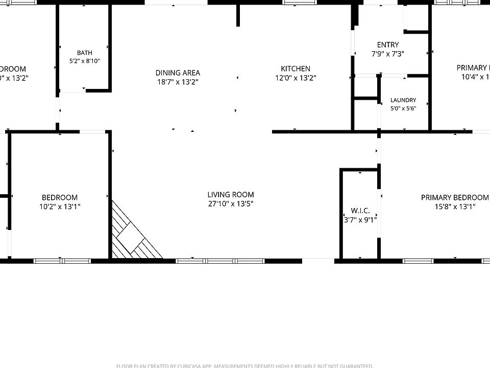 1st image of 108 Rock Lake Ct