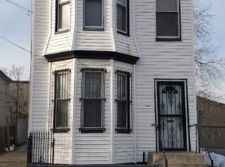 28 Pierce St, Newark, NJ 07103