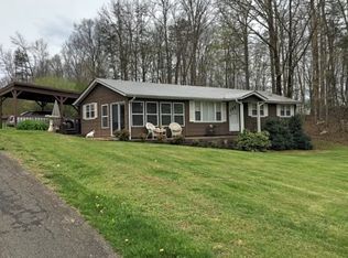 474 Salem Rd, Mineral Bluff, GA 30559