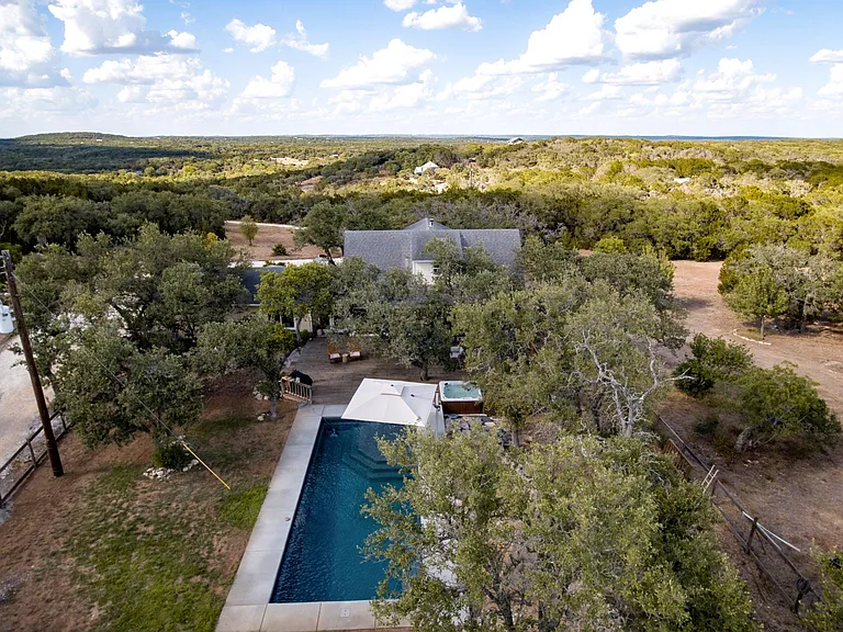 124 S Rainbow Ranch Rd — Photo 53