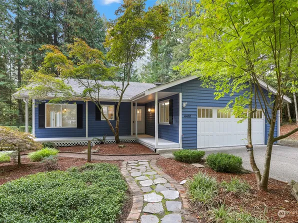 4410 158th Street Ct NW, Gig Harbor, WA 98332