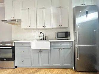 Rented by Doorway NYC, LLC