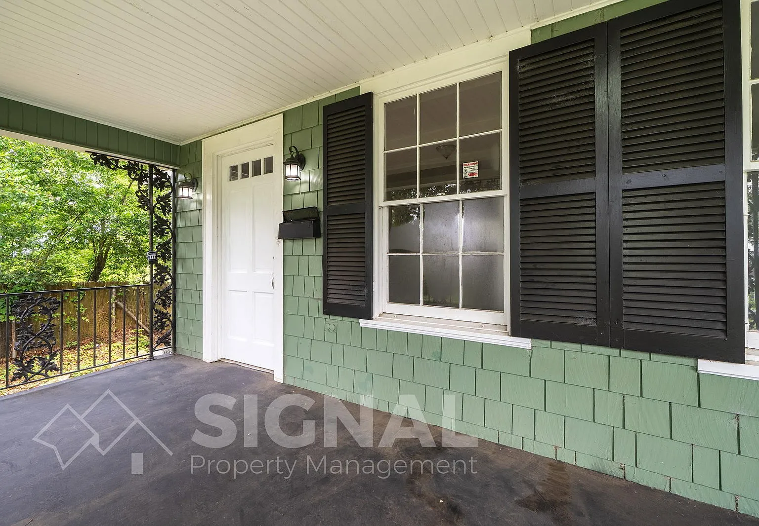 4 bed, 2.0 bath, 1156 sqft, $1,200 — Photo 4
