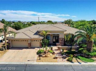 6113 Jubilee Gardens Ave, Las Vegas, NV 89131