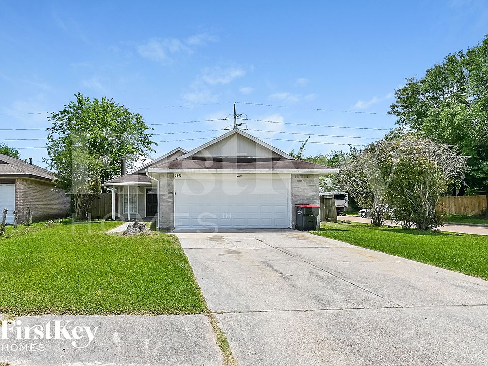 1st image of 3843 Buckhurst Dr