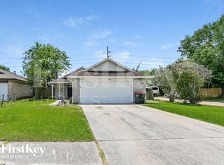 3843 Buckhurst Dr, Houston, TX 77066