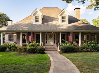 25 Avignon Ct, Little Rock, AR 72223