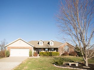 660 Garner Dr, Ozark, MO 65721