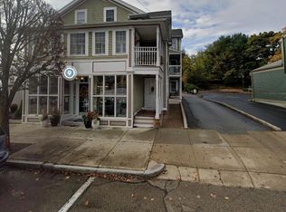 425 Main St #1, East Greenwich, RI 02818