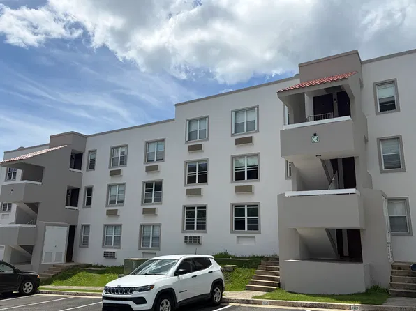 860 Carr 175 Cond Senderos Del Rio, Trujillo Alto, PR