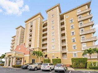 4955 Dixie Hwy NE UNIT 604, Palm Bay, FL 32905