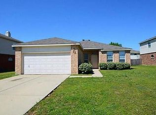 7900 Serenity Way, Denton, TX 76210