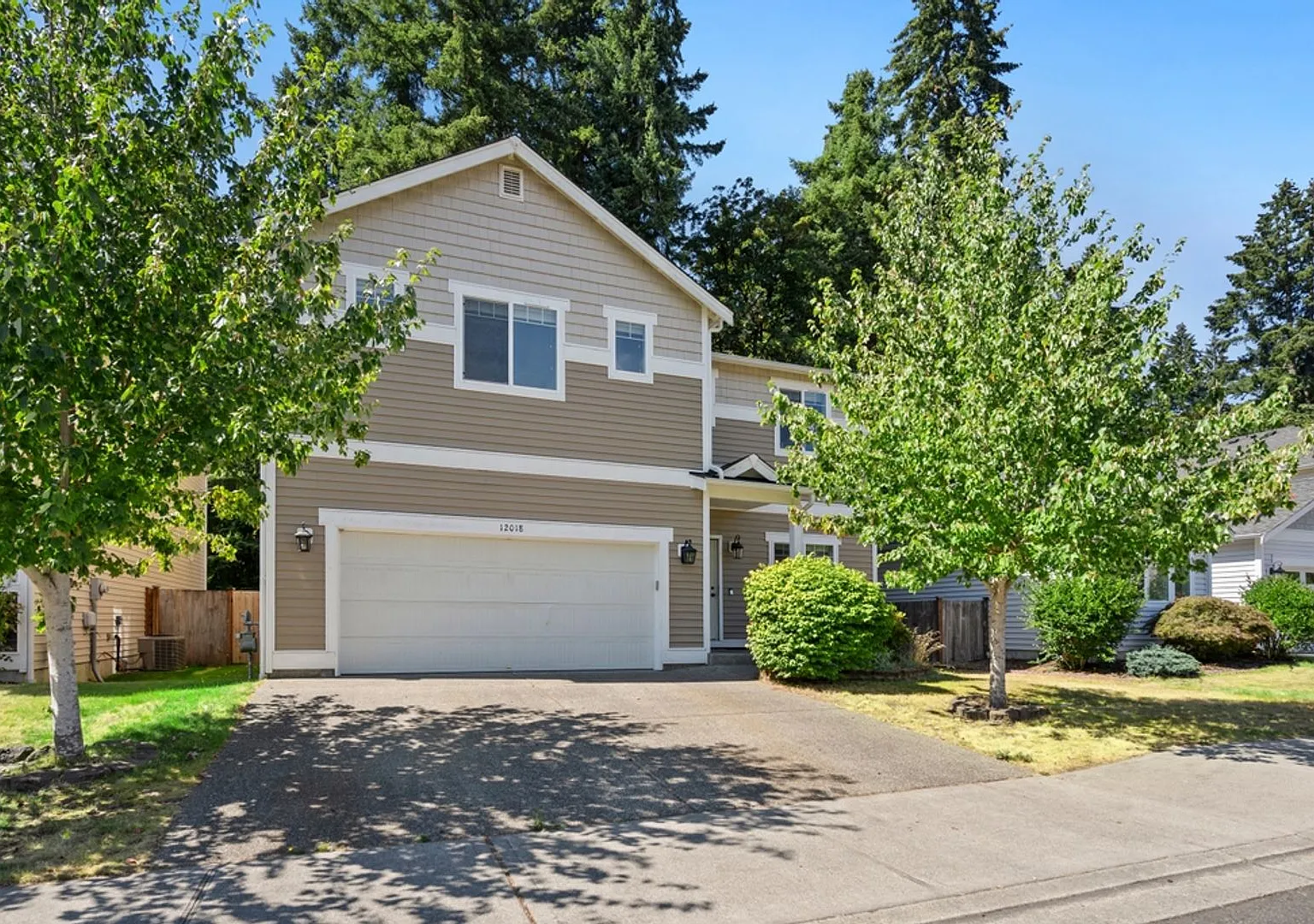 Spacious Gig Harbor Home Near Cushman Trail — Photo 1