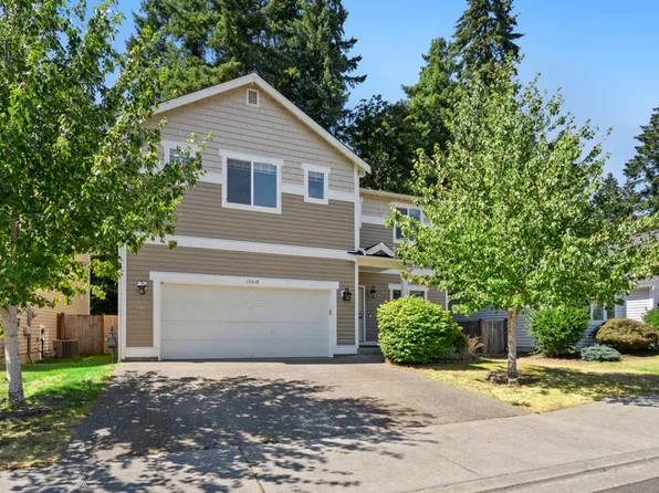 12018 61st Avenue Ct, Gig Harbor, WA 98332