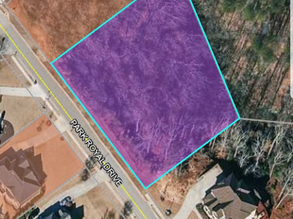 1st image of 4443 Park Royal Dr