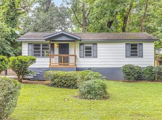 1660 White Oak Way, Decatur, GA 30032