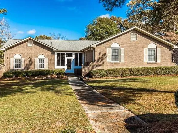 93 Inway Dr, Columbia, SC 29223