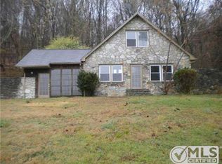 136 Old Pumphouse Rd, Woodbury, TN 37190