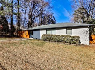 3382 Wren Rd, Decatur, GA 30032