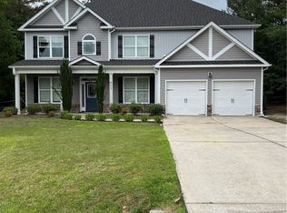 54 Inlet Vw, Sanford, NC 27332