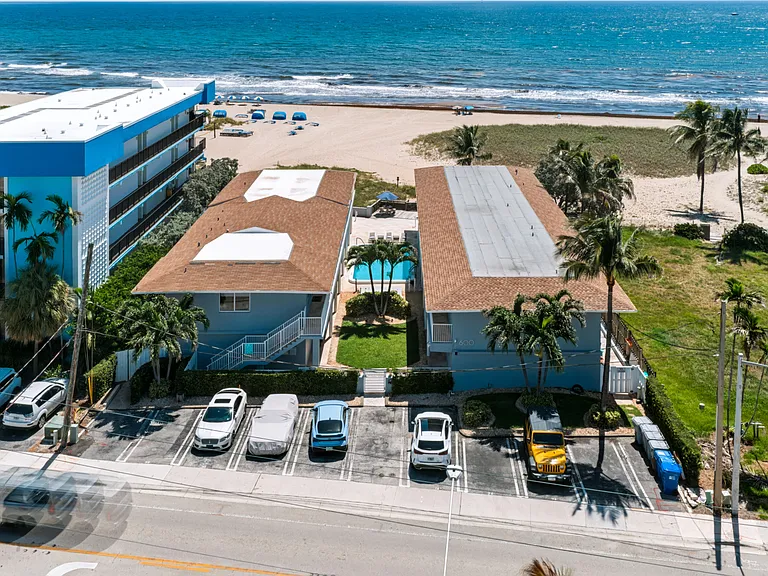 604 N Ocean Blvd #1B — Photo 82