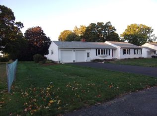 18 Maple Ave, Hadley, MA 01035