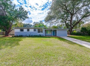 2106 Thiervy Dr, Jacksonville, FL 32210