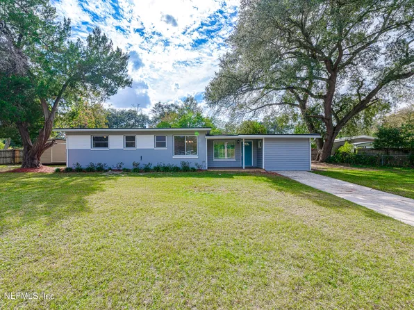 2106 THIERVY Drive, Jacksonville, FL 32210