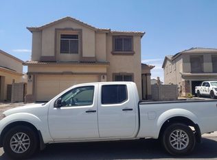 908 S 240th Dr, Buckeye, AZ 85326