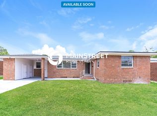 6603 Syringa Ln, Jacksonville, FL 32211