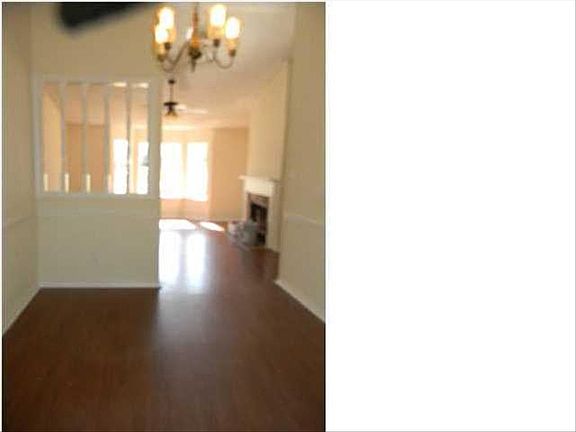 Dining Room into Great room