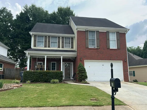 5620 Martin Grove Dr NW, Lilburn, GA 30047