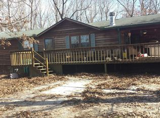 16 Roberts Ck Rd, Waverly, TN 37185