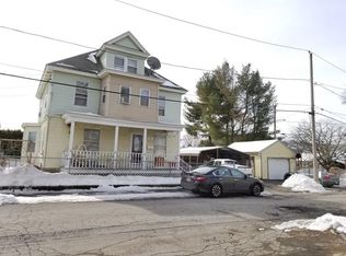 18 Inland St, Lowell, MA 01851