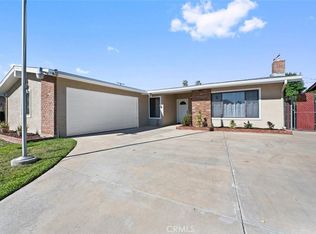 25388 Yolanda Ave, Moreno Valley, CA 92551
