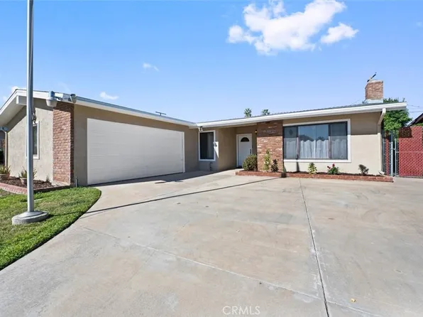 25388 Yolanda Ave, Moreno Valley, CA 92551