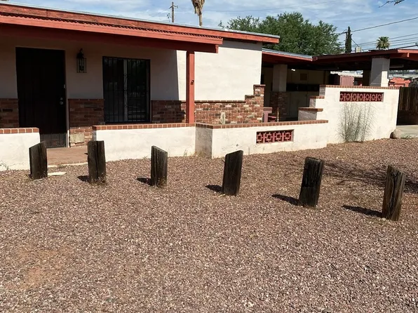 328 S Martin Ave #B, Tucson, AZ 85719