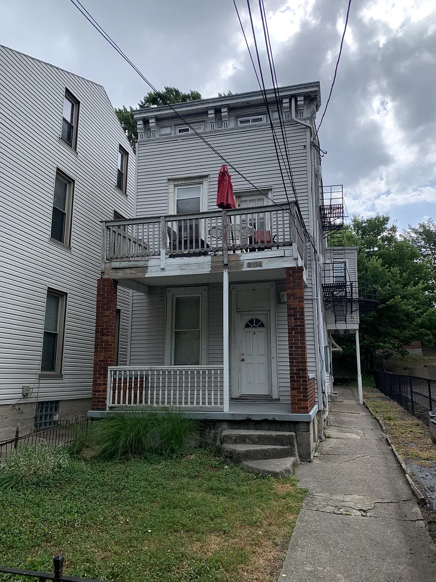 Building Photo - 2714 Jefferson Ave