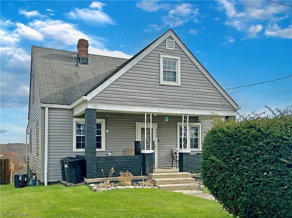 536 N 10th St, Weirton, WV 26062