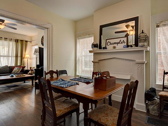5th image of 1379 E Long St #2